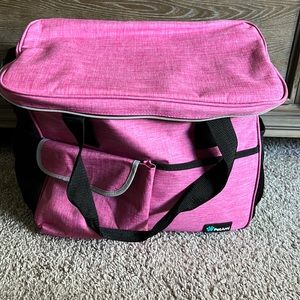Pet Travel Bag